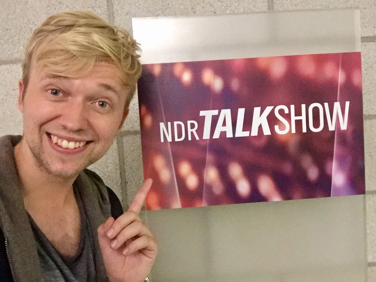 NDR Talkshow