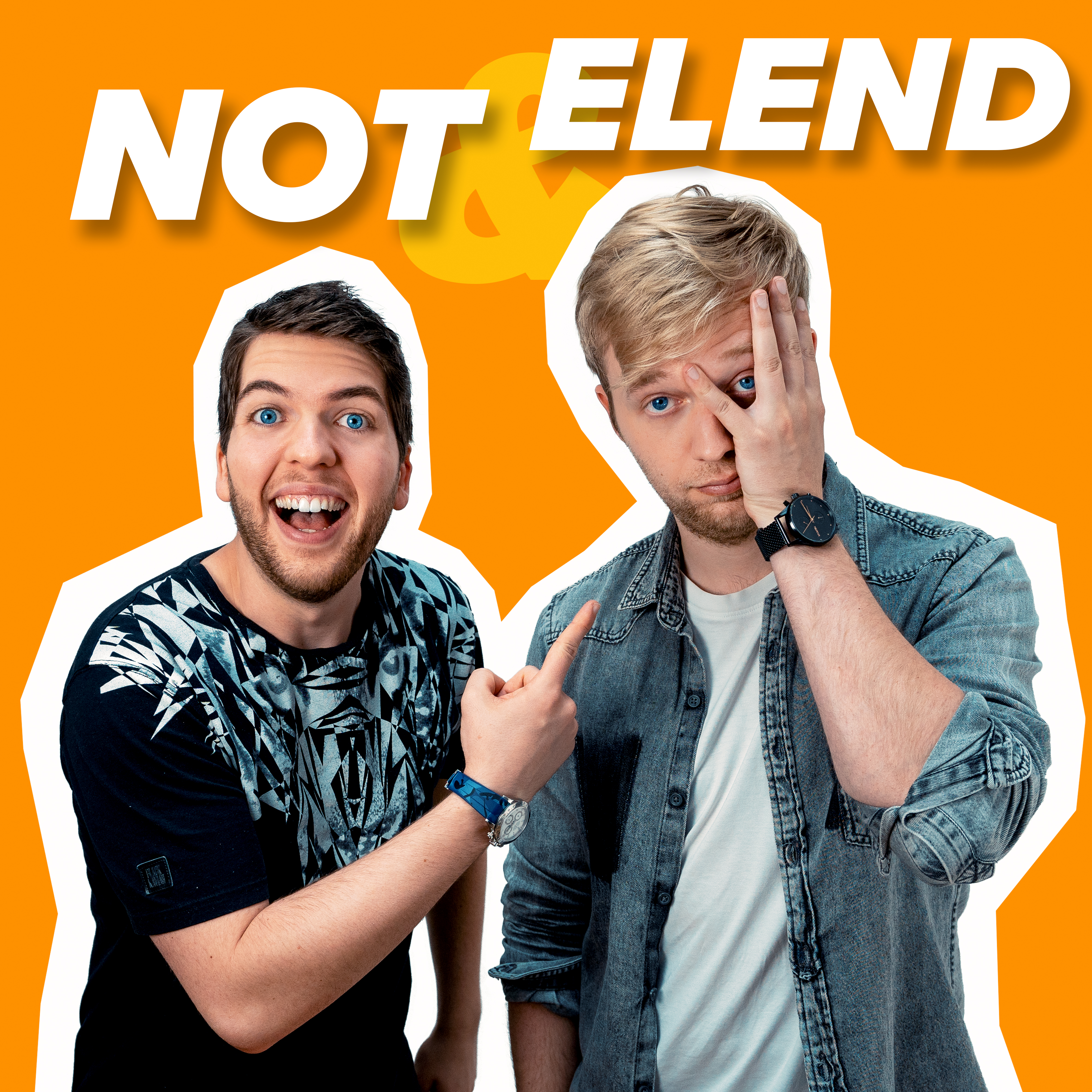 Not und Elend